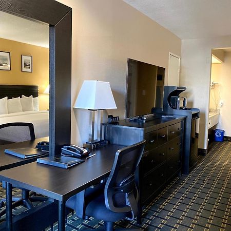 Stanford Inn & Suites Anaheim Eksteriør bilde
