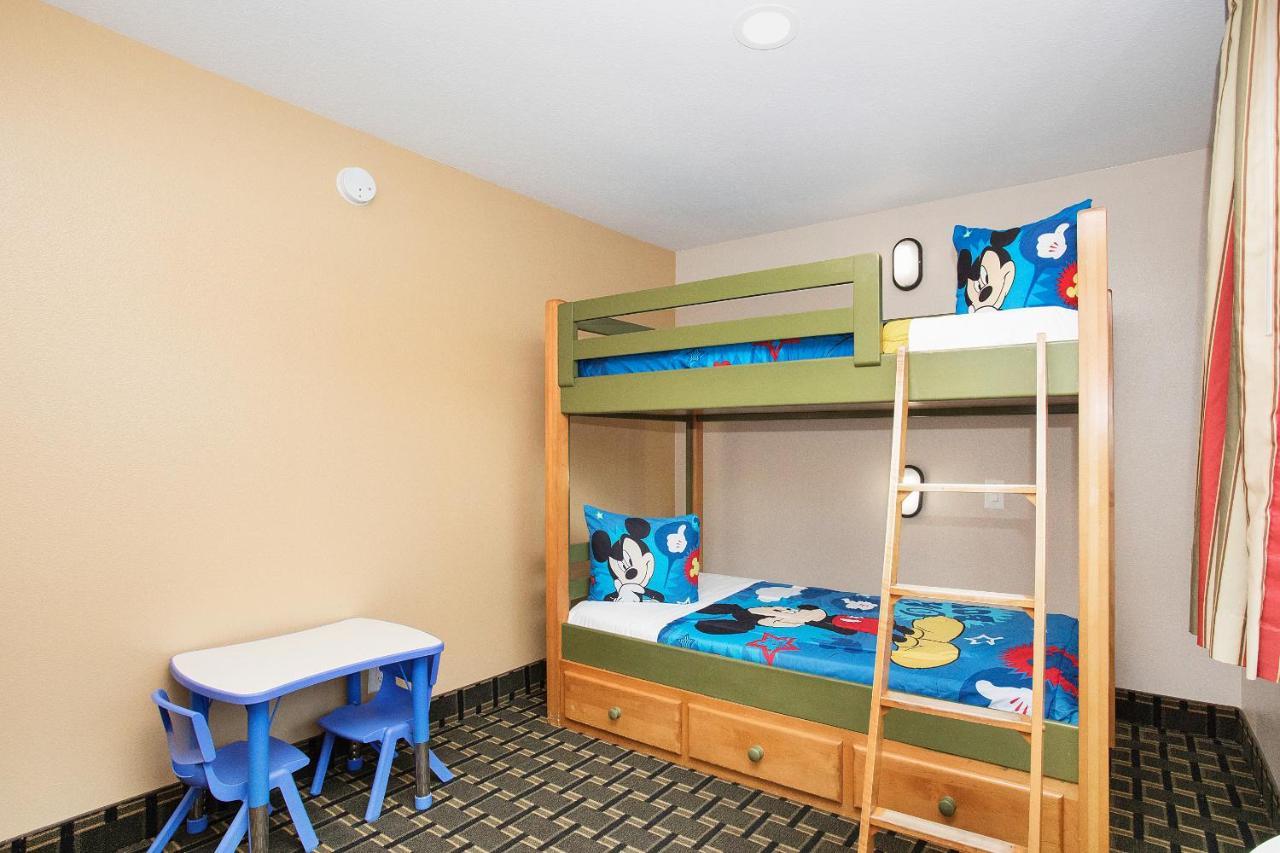 Stanford Inn & Suites Anaheim Eksteriør bilde