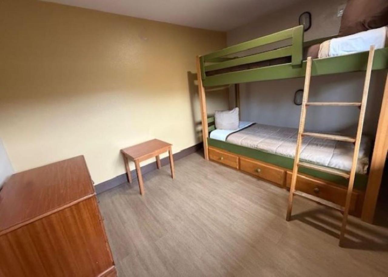 Stanford Inn & Suites Anaheim Eksteriør bilde