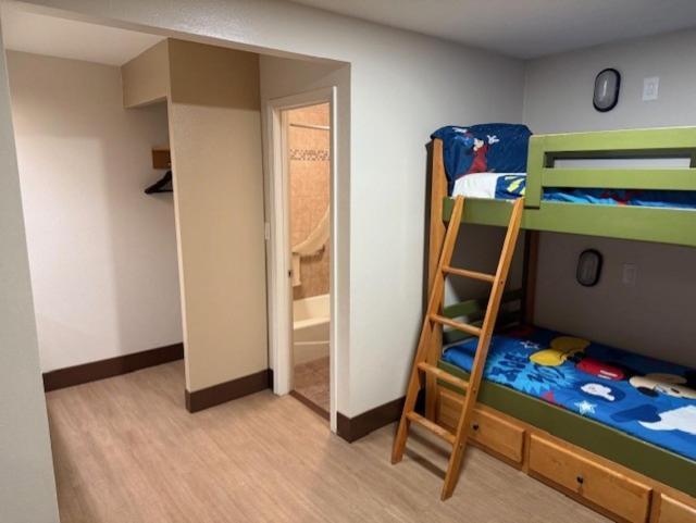 Stanford Inn & Suites Anaheim Eksteriør bilde