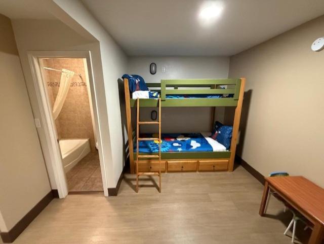 Stanford Inn & Suites Anaheim Eksteriør bilde
